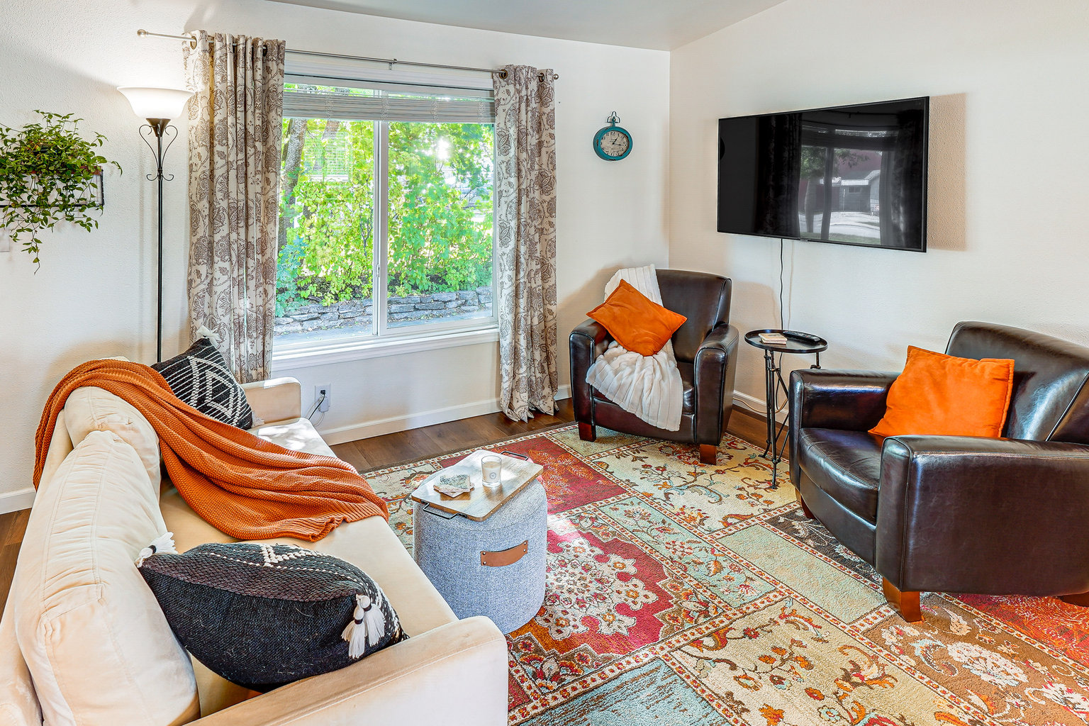Coeur d'Alene Vacation Rental