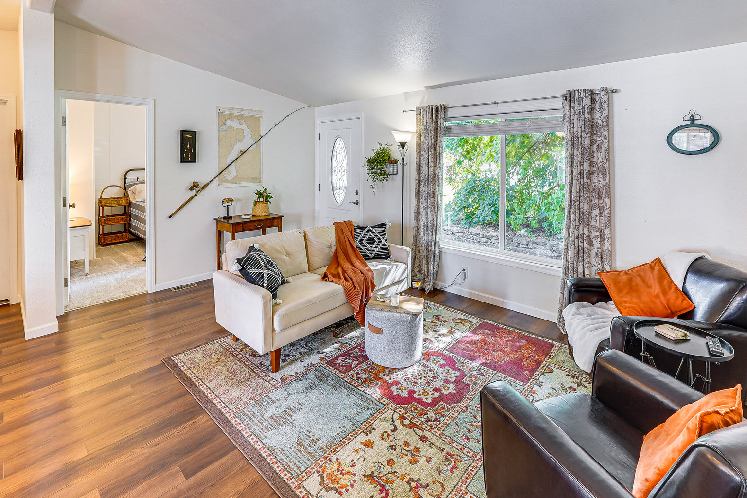Coeur d'Alene Vacation Rental