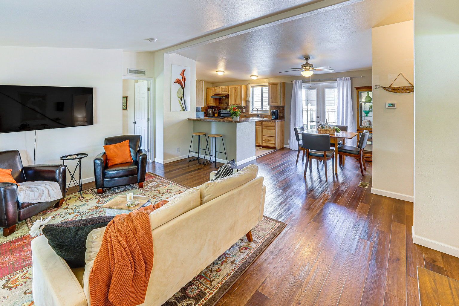 Coeur d'Alene Vacation Rental