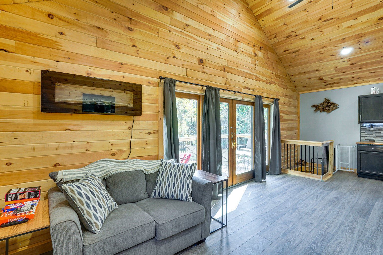 Gravois Mills Vacation Rental