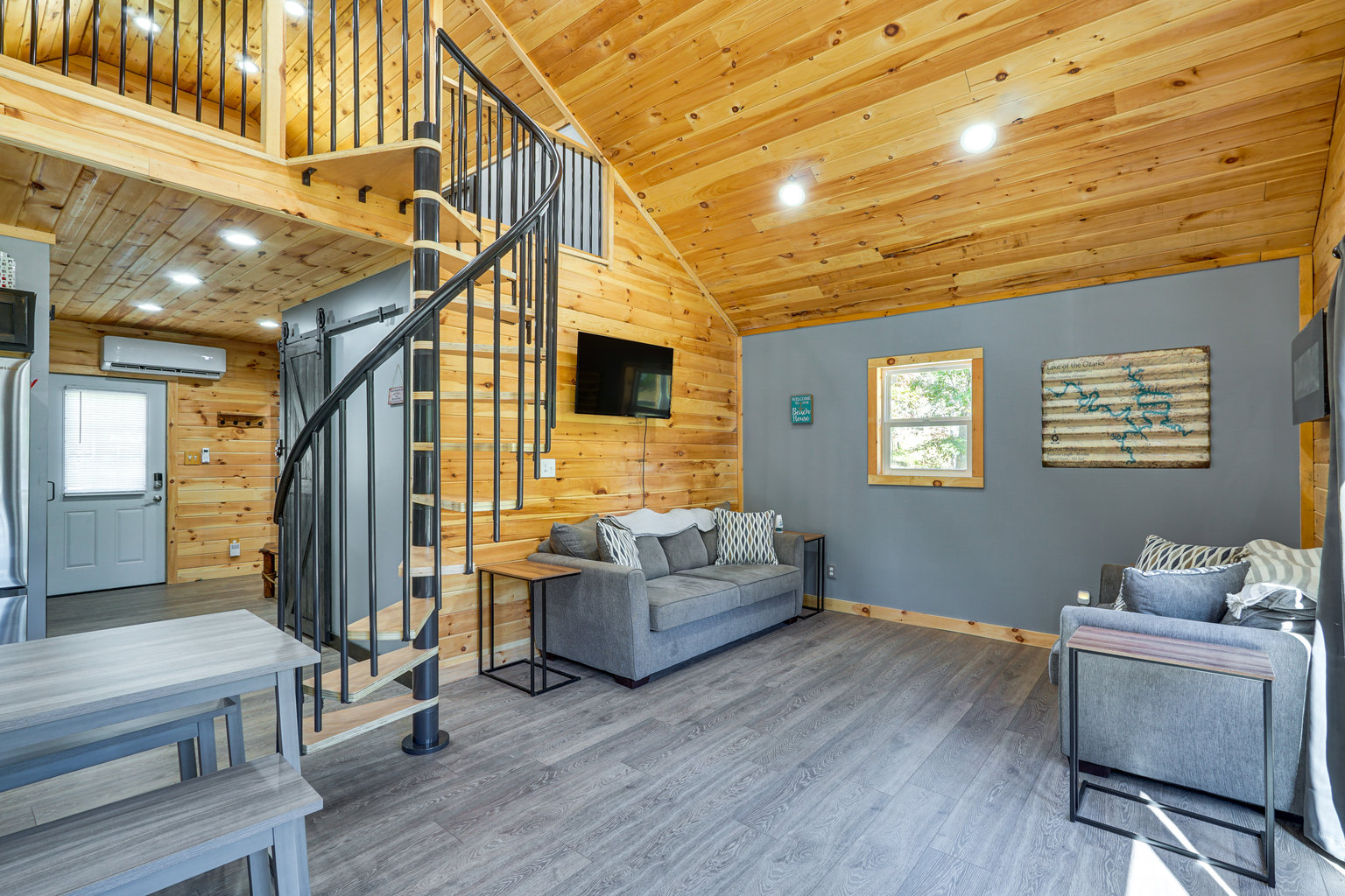 Gravois Mills Vacation Rental