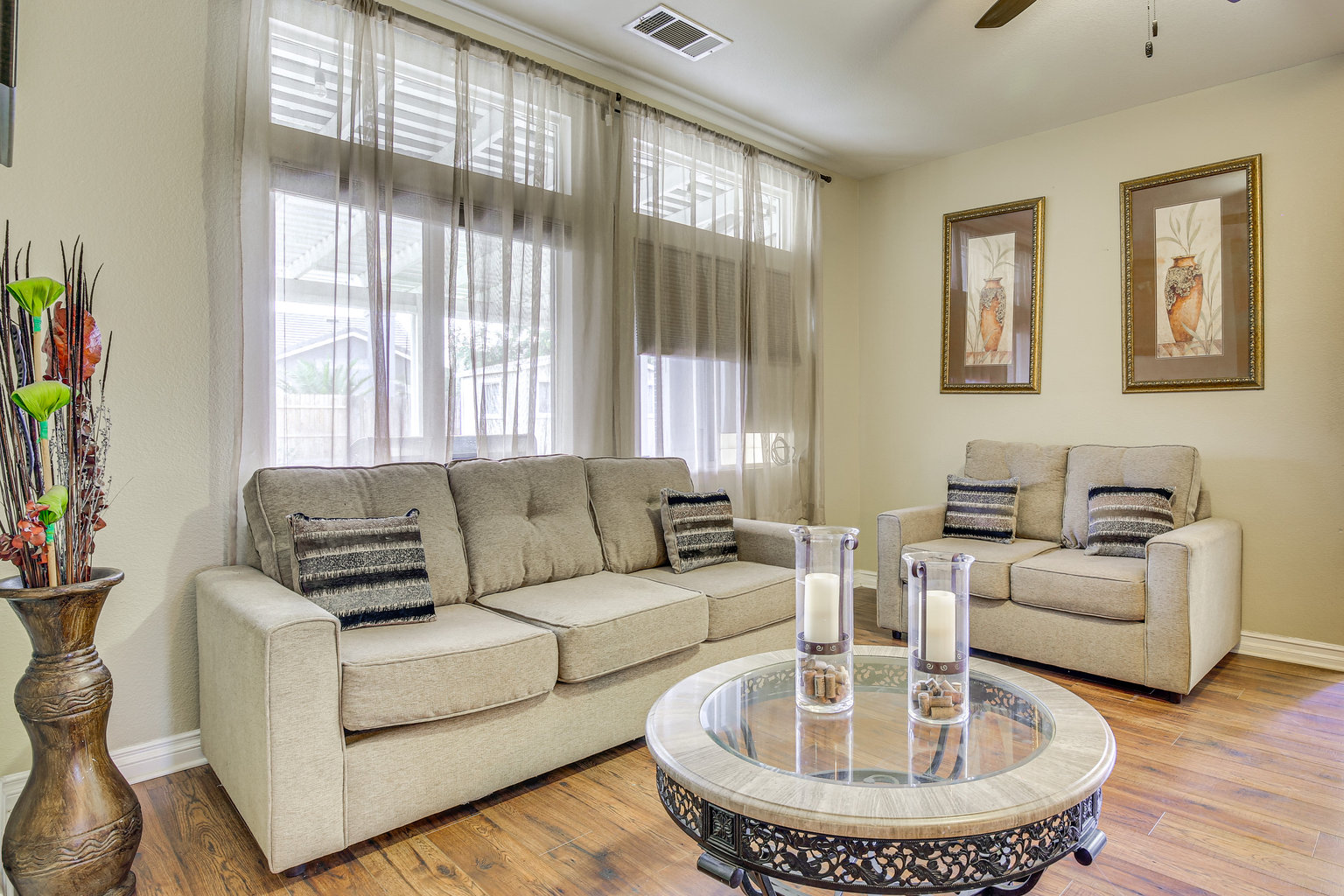 Victorville Vacation Rental