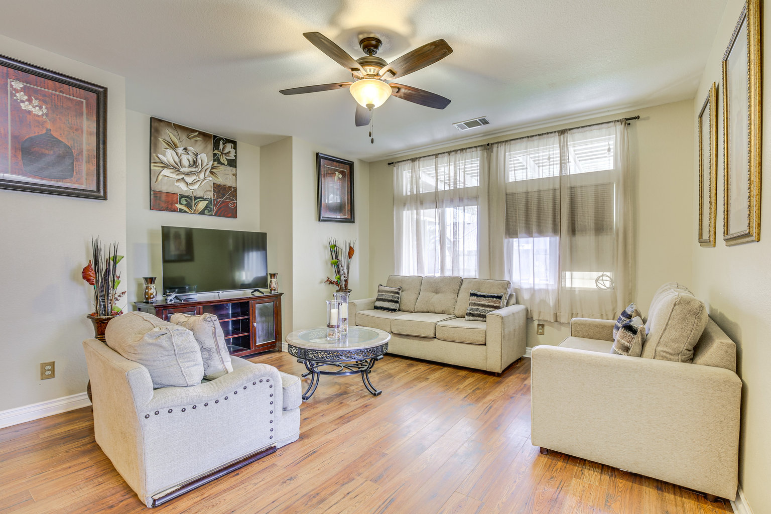 Victorville Vacation Rental