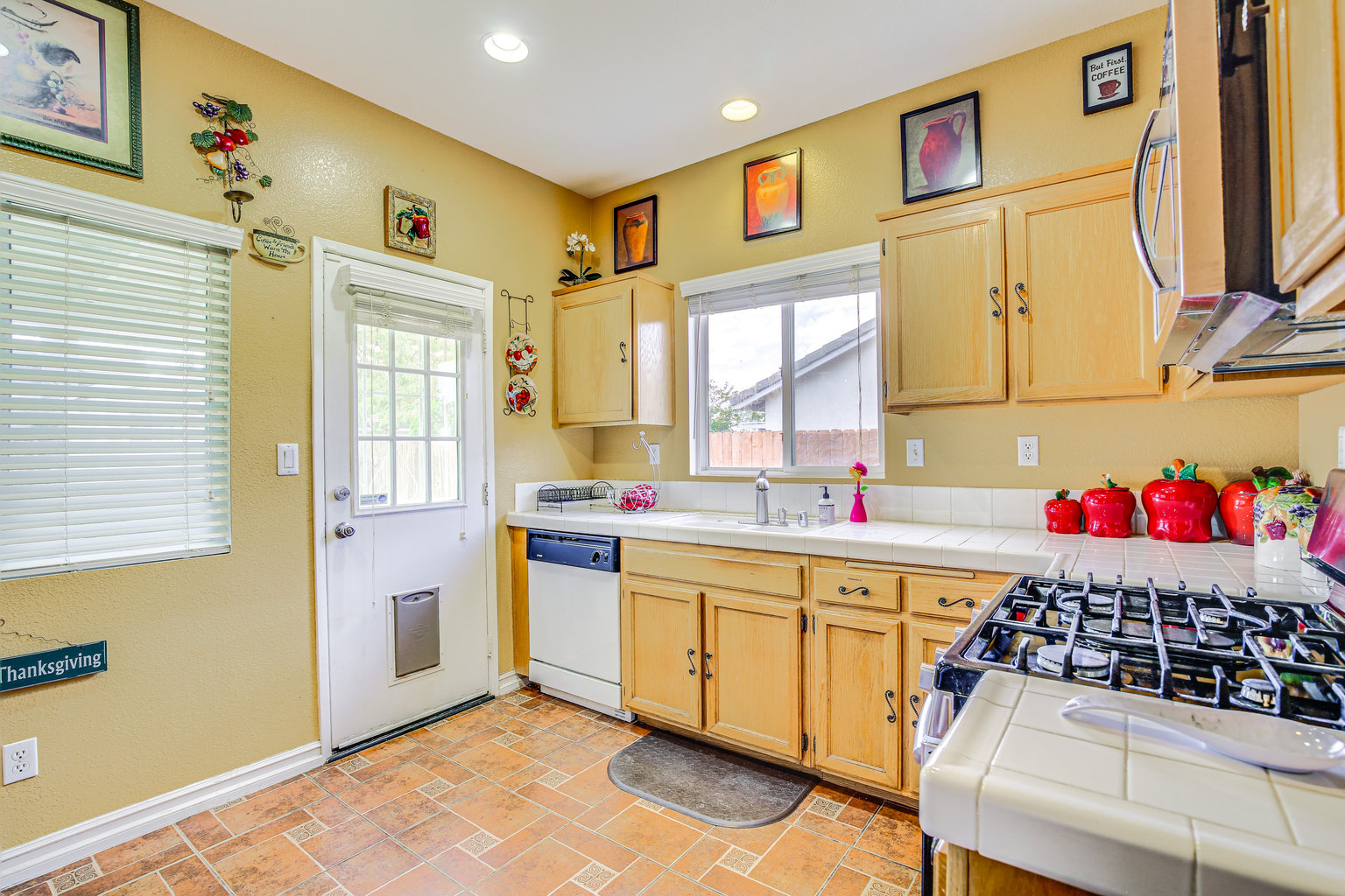 Victorville Vacation Rental