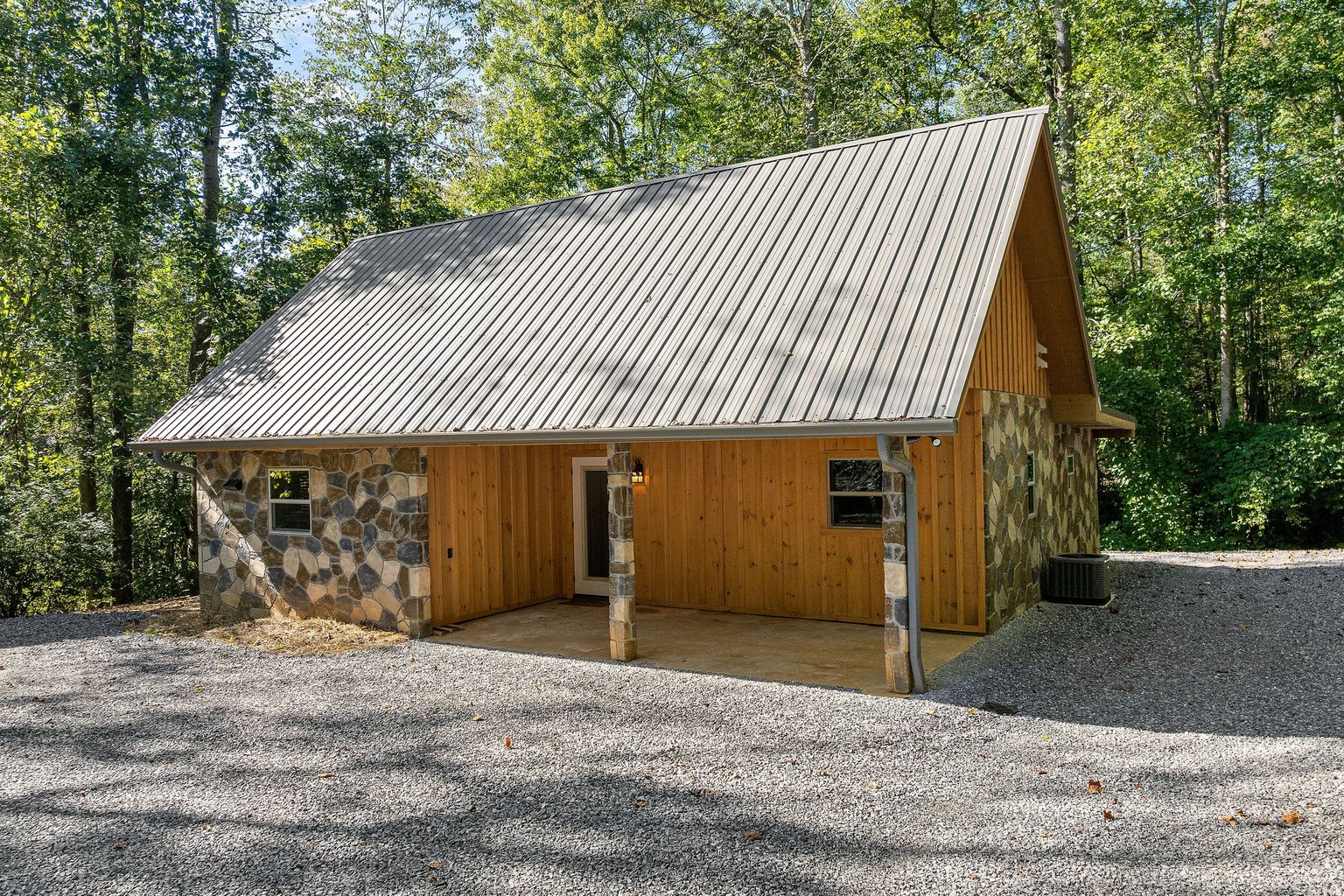 Cosby Vacation Rental