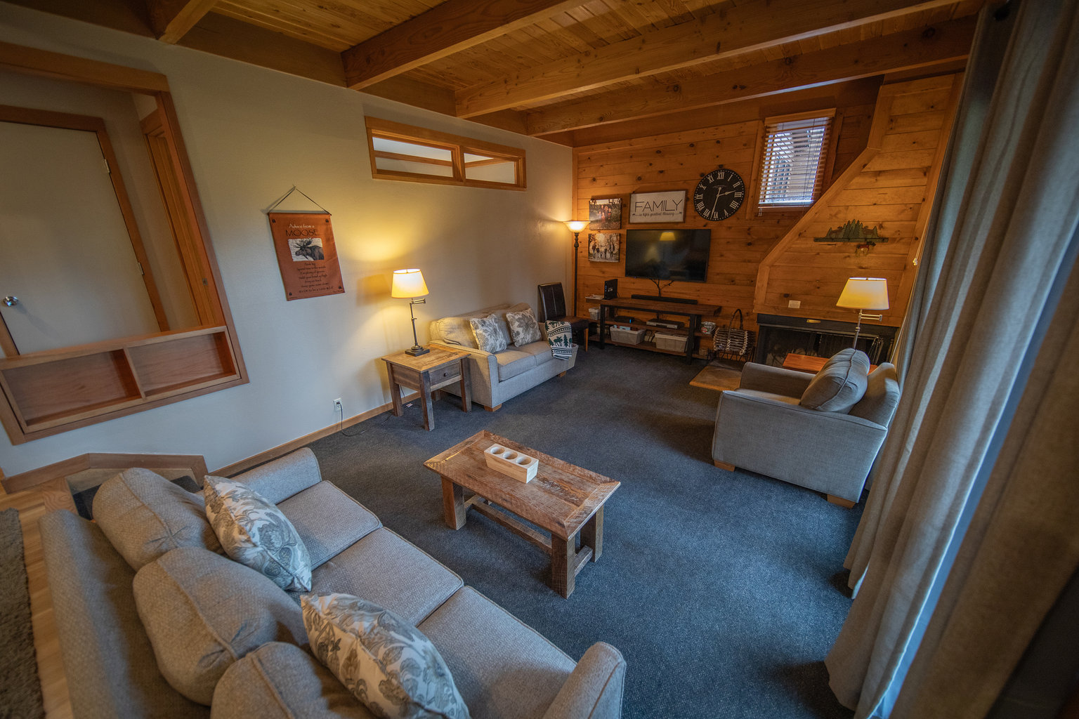 Keystone Vacation Rental