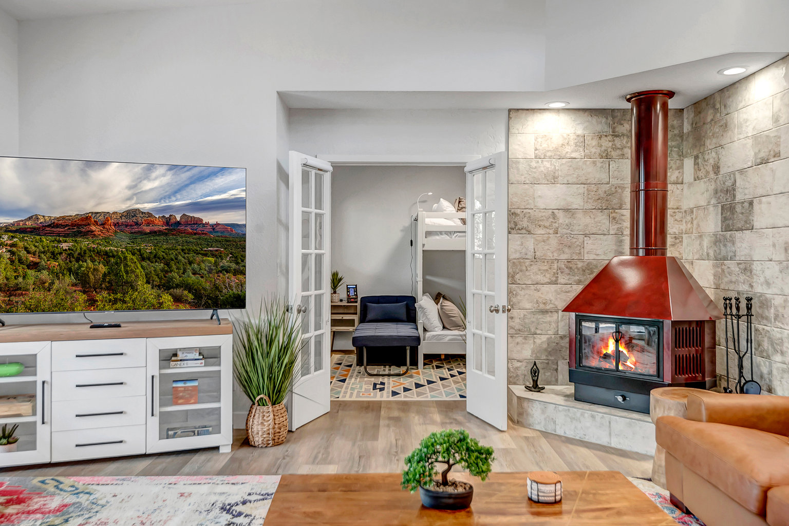 Sedona Vacation Rental