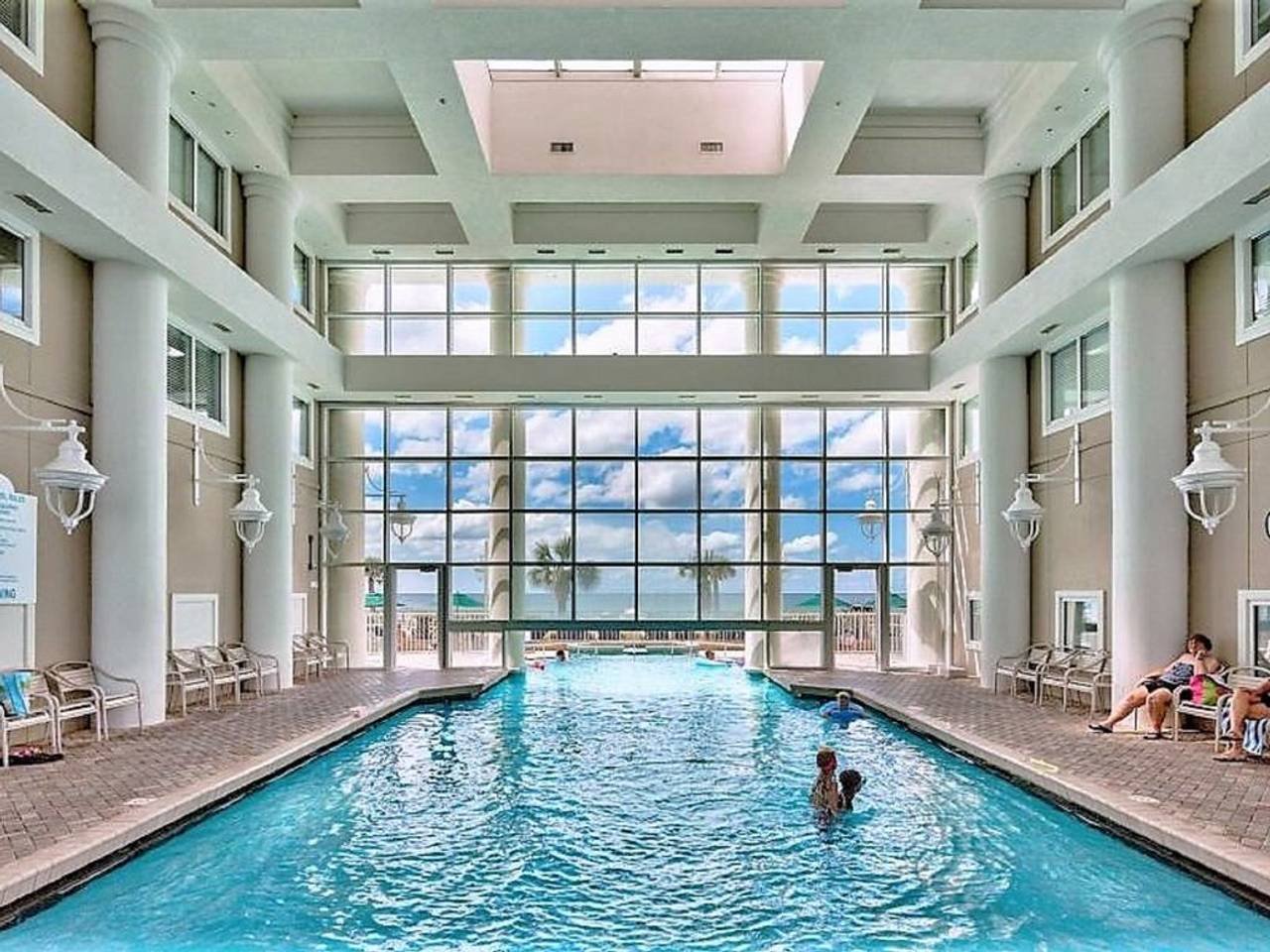 Miramar Beach Vacation Rental