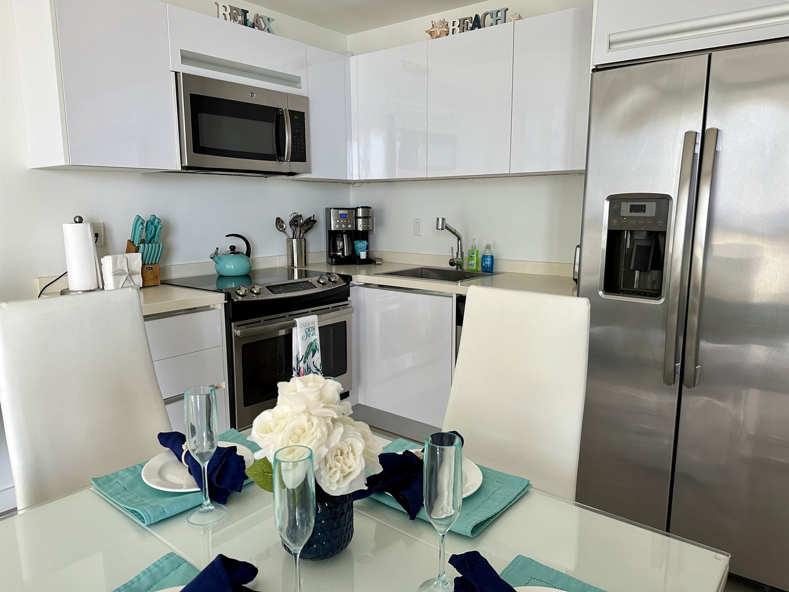 Oranjestad Vacation Rental