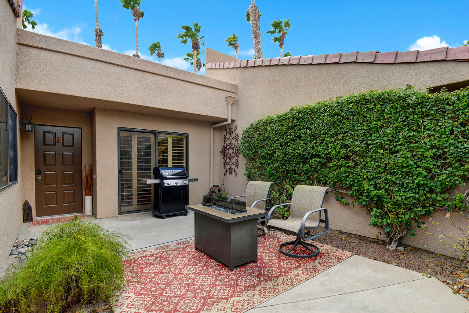 Palm Desert Vacation Rental
