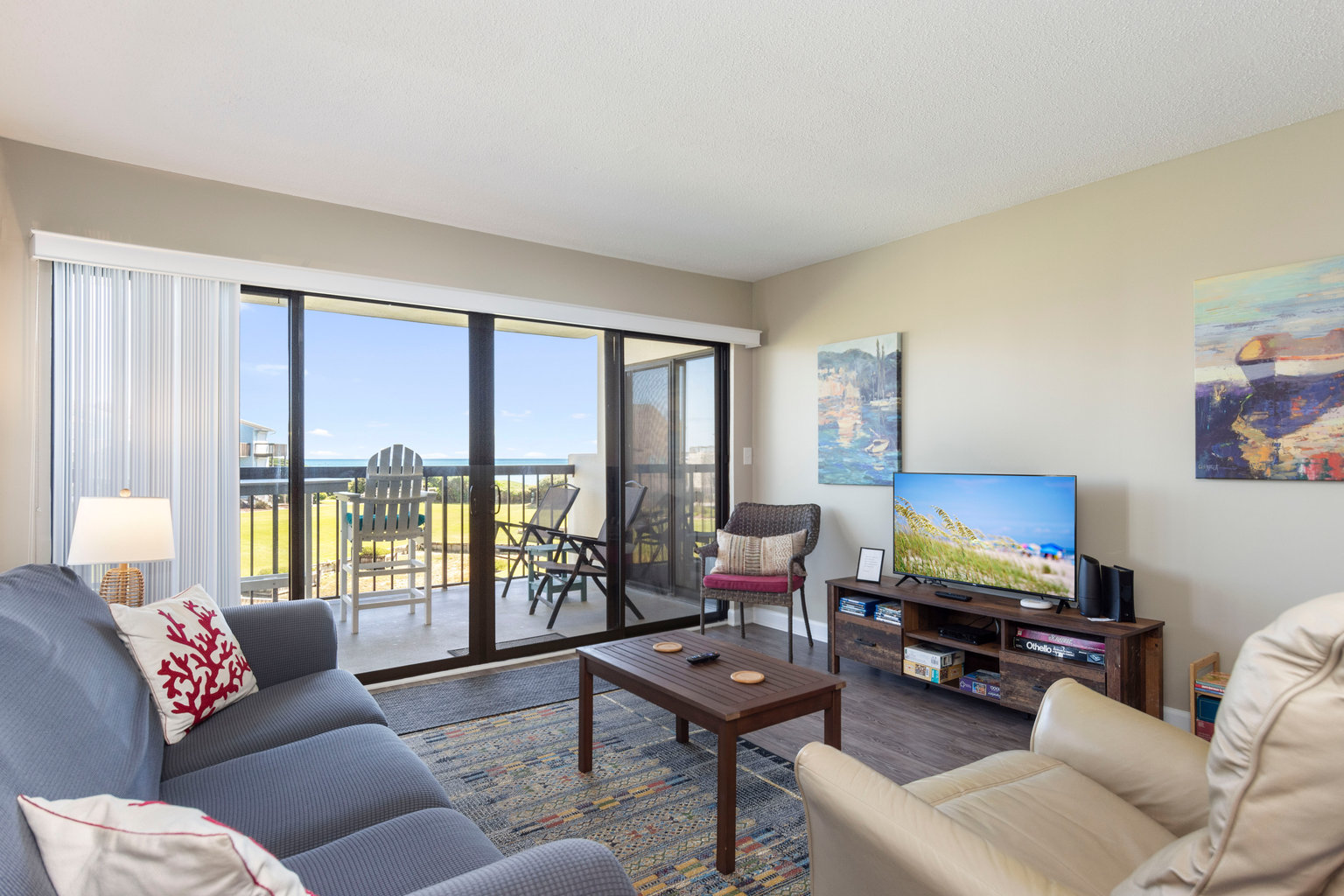 Emerald Isle Vacation Rental