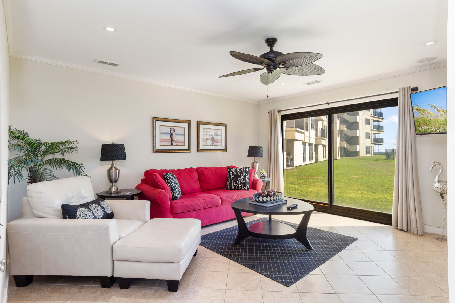 Indian Beach Vacation Rental