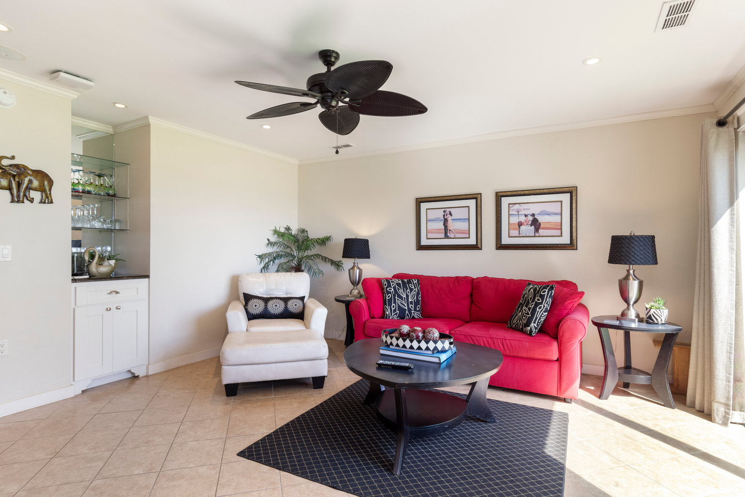 Indian Beach Vacation Rental