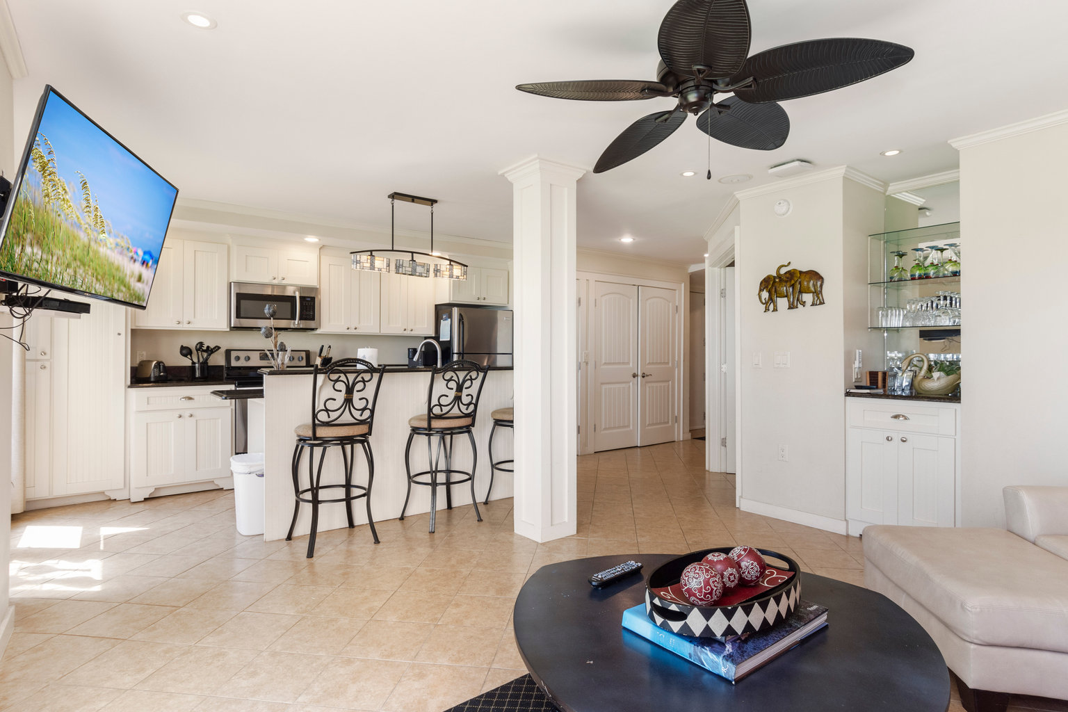 Indian Beach Vacation Rental