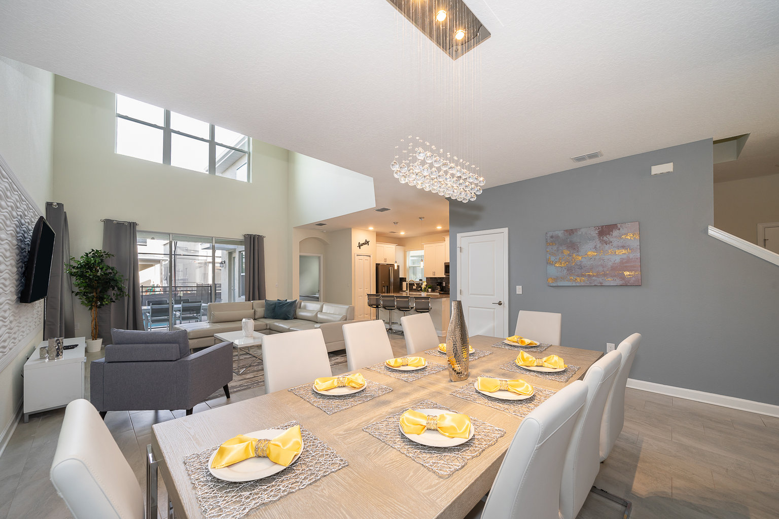 Kissimmee Vacation Rental