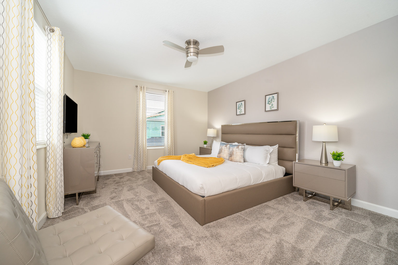 Kissimmee Vacation Rental