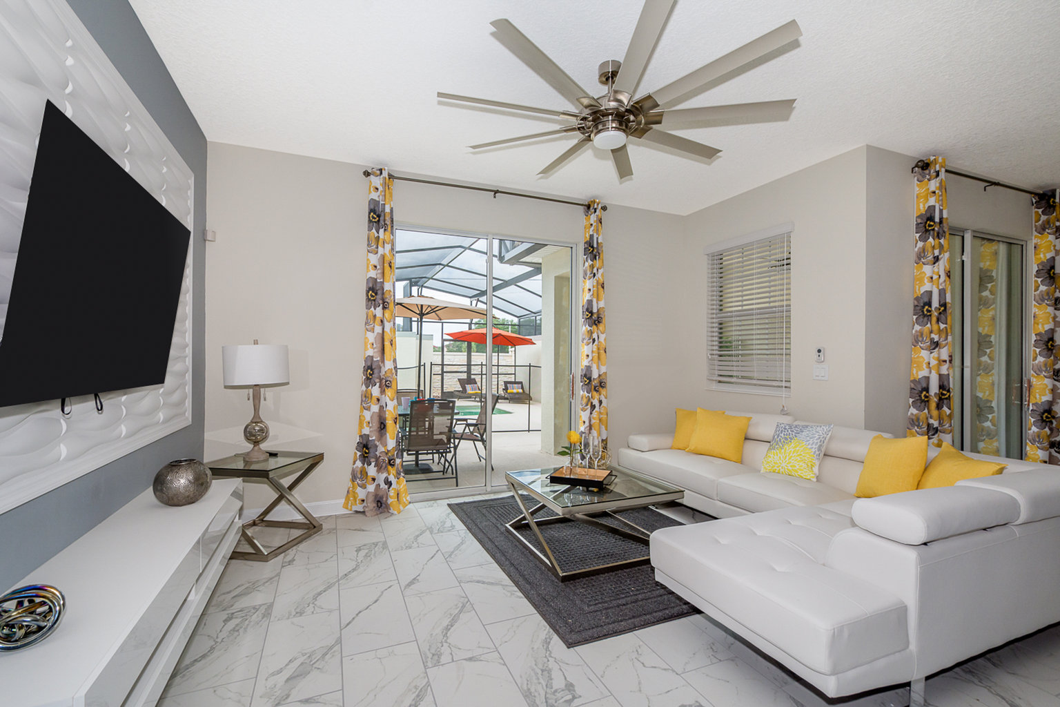 Kissimmee Vacation Rental