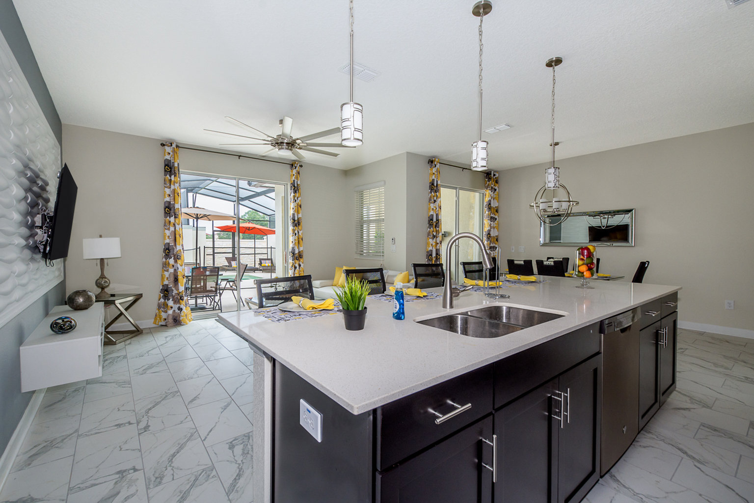 Kissimmee Vacation Rental