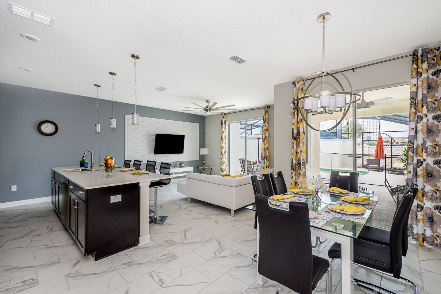 Kissimmee Vacation Rental
