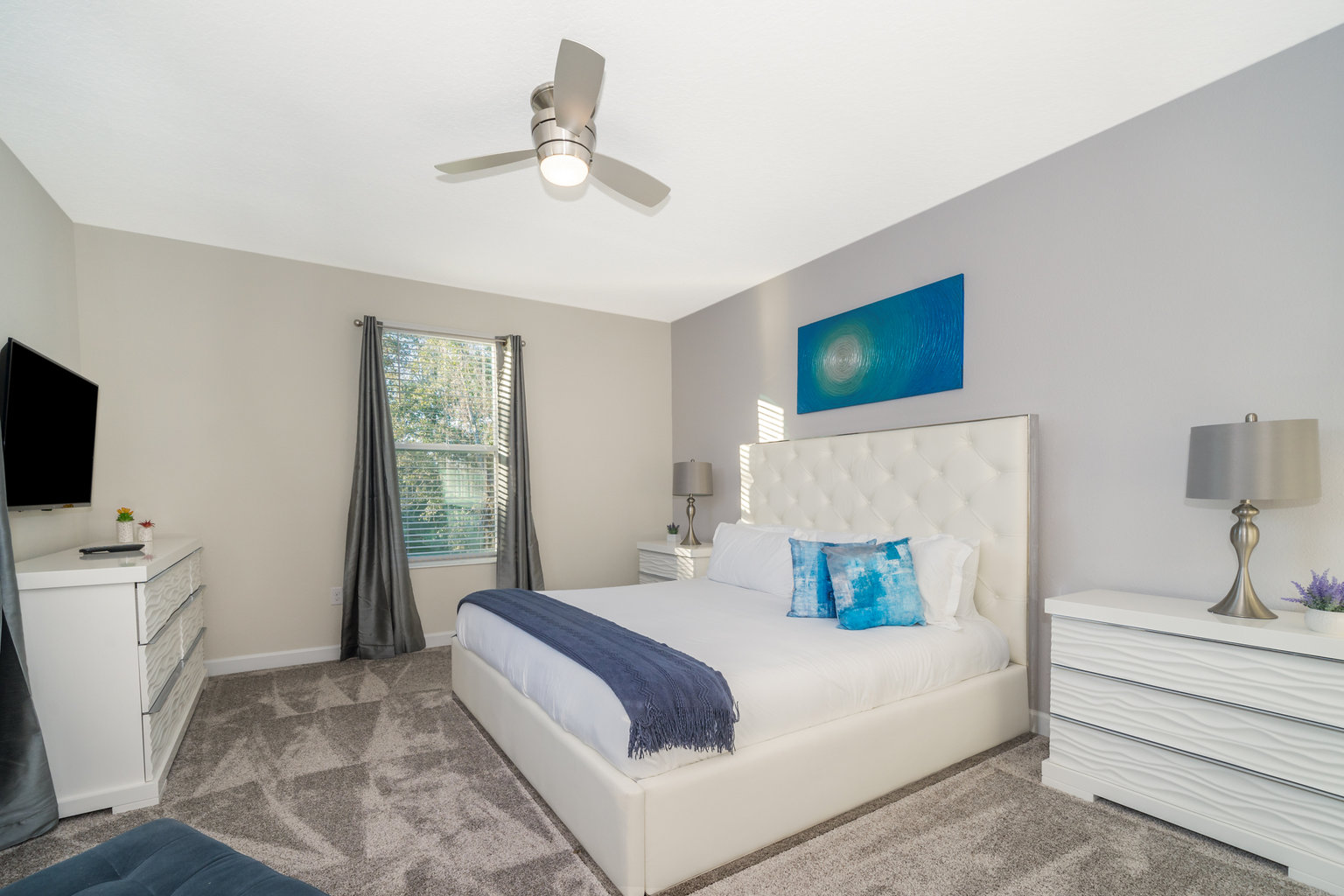 Kissimmee Vacation Rental