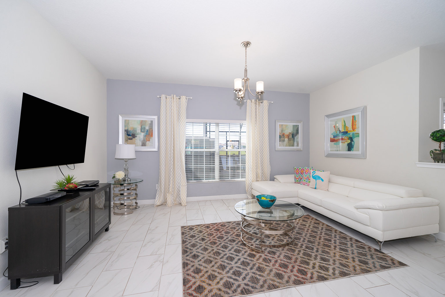 Kissimmee Vacation Rental