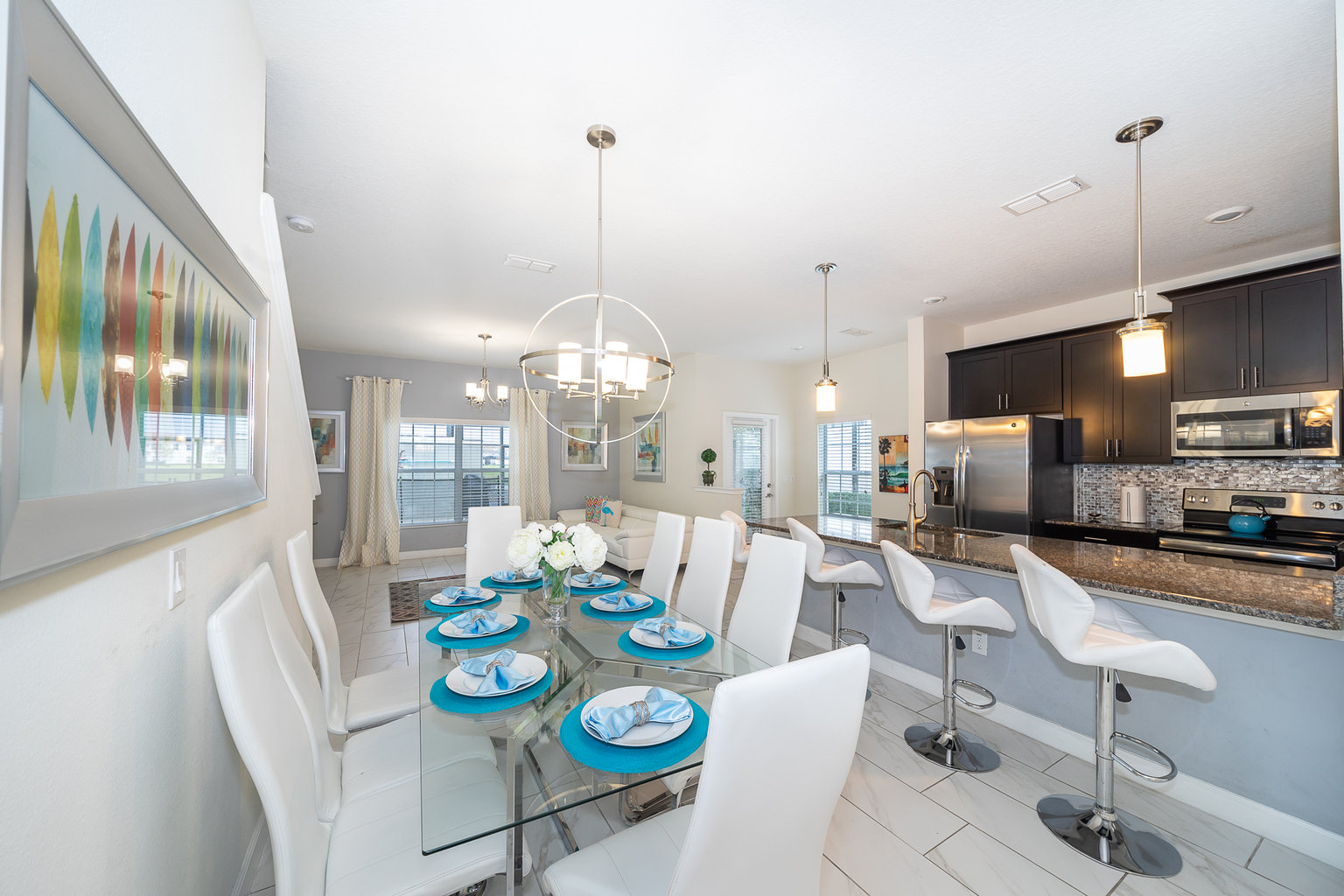Kissimmee Vacation Rental
