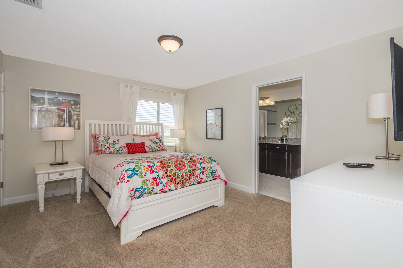Kissimmee Vacation Rental