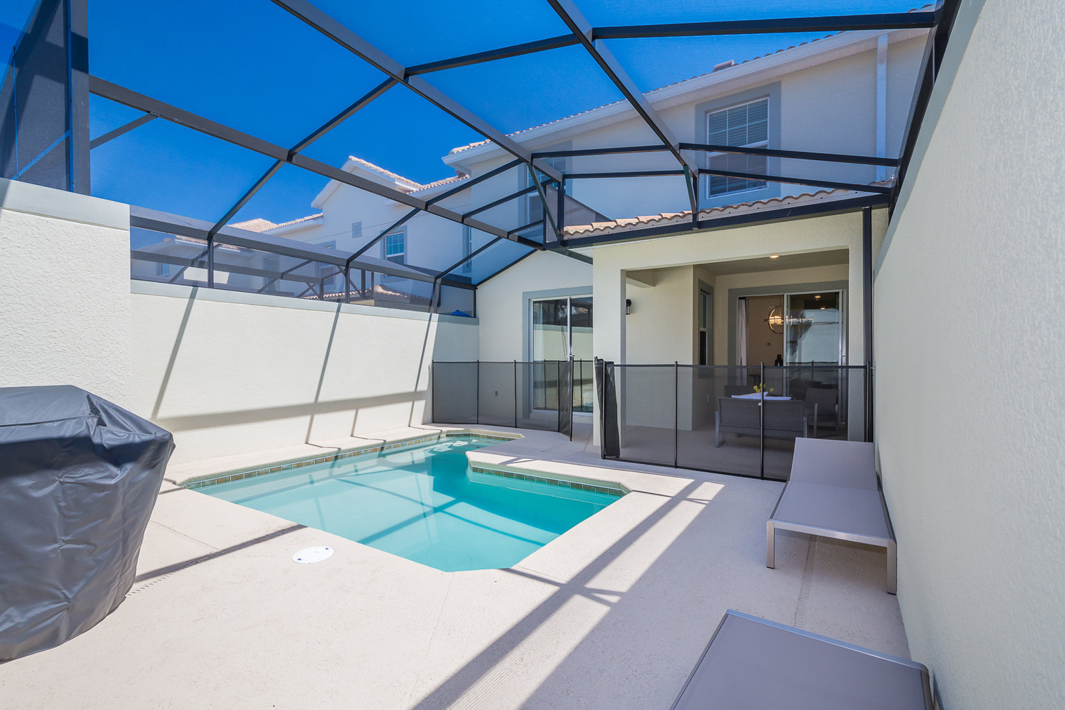 Kissimmee Vacation Rental