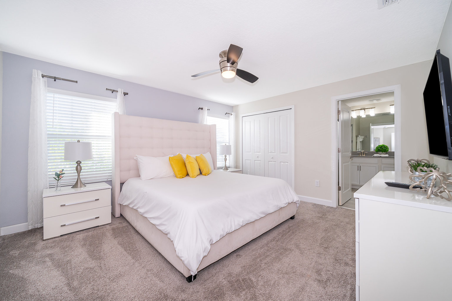 Kissimmee Vacation Rental