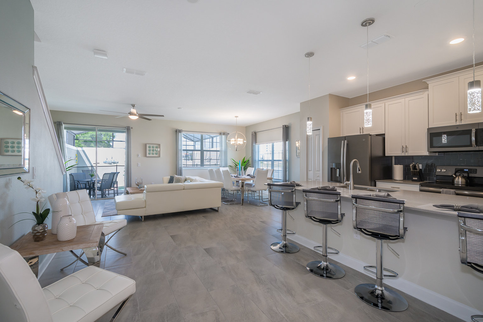 Kissimmee Vacation Rental