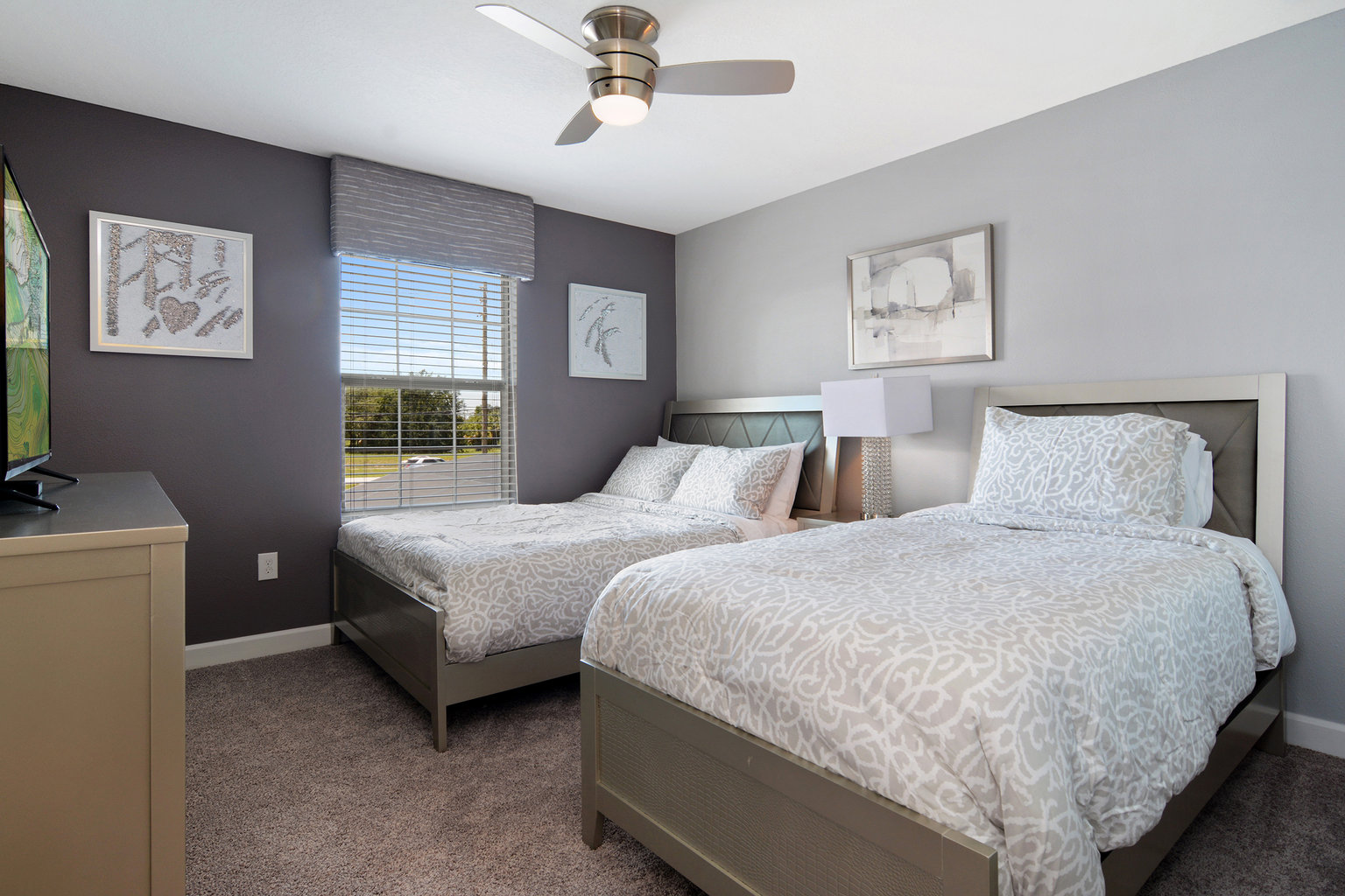 Kissimmee Vacation Rental
