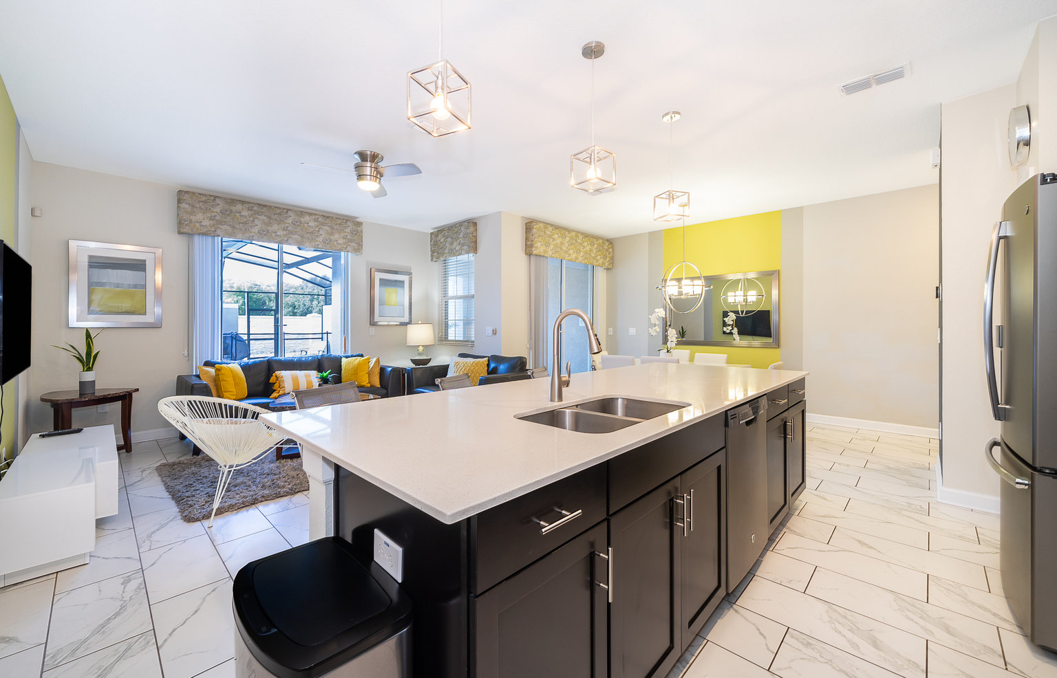 Kissimmee Vacation Rental