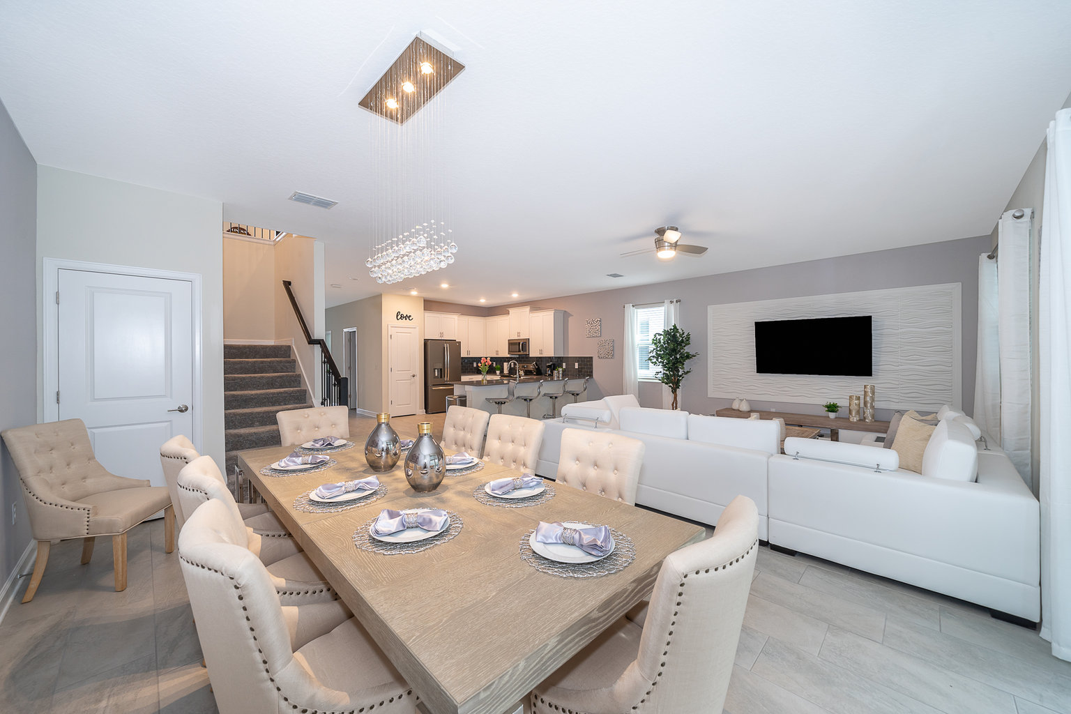Kissimmee Vacation Rental