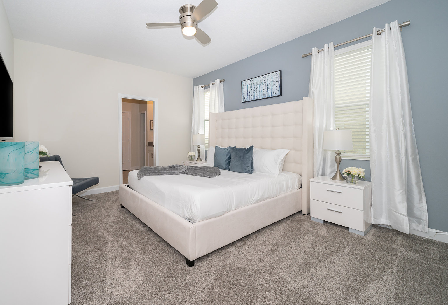 Kissimmee Vacation Rental