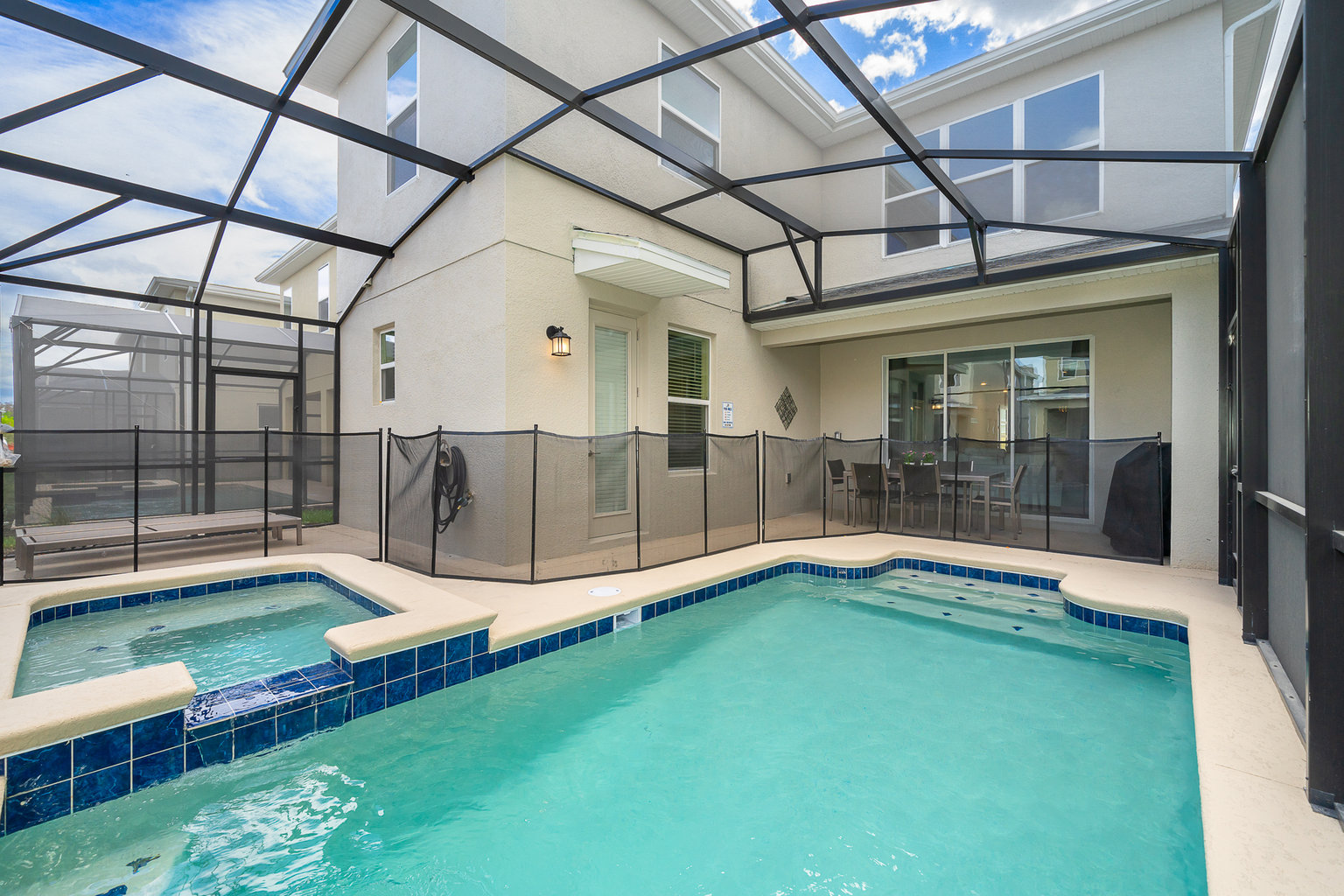 Kissimmee Vacation Rental