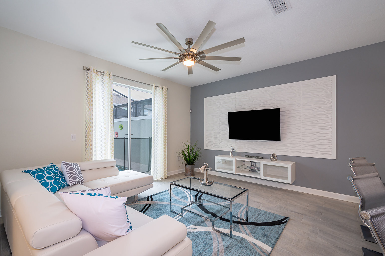 Kissimmee Vacation Rental