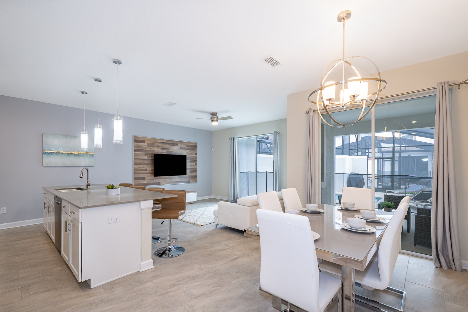 Kissimmee Vacation Rental