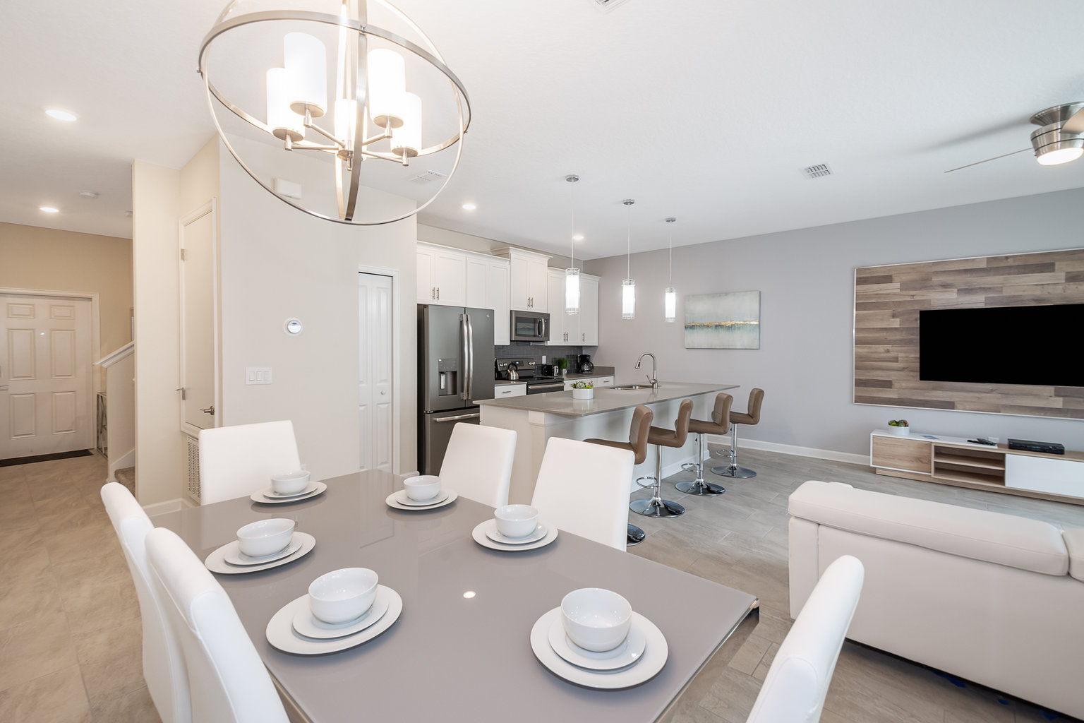 Kissimmee Vacation Rental