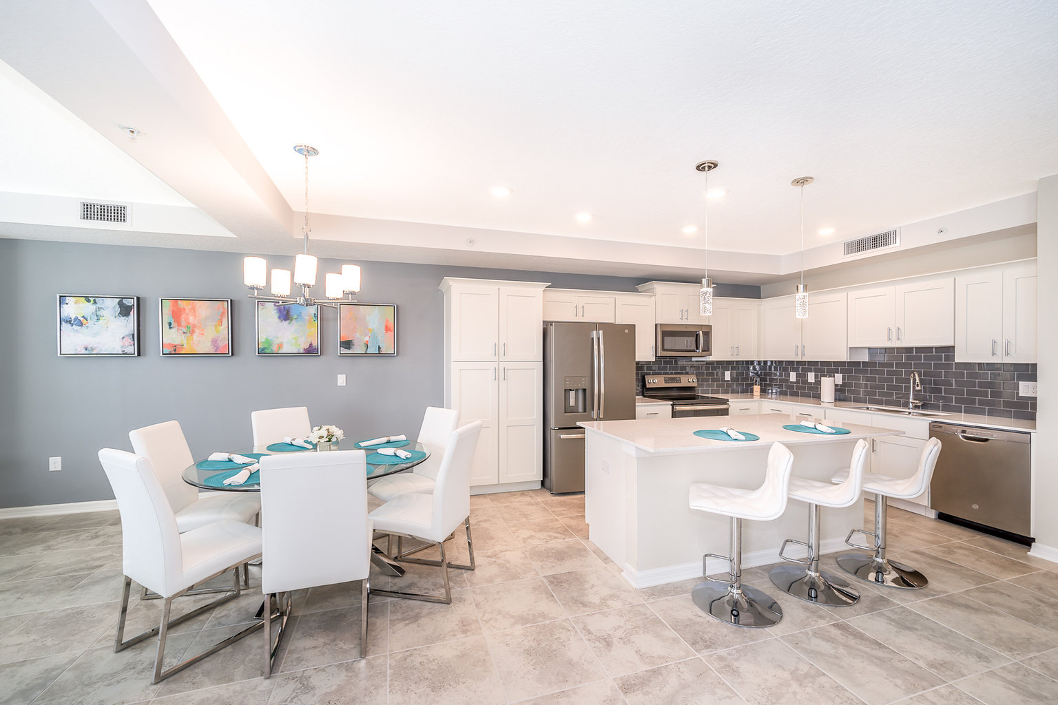 Kissimmee Vacation Rental