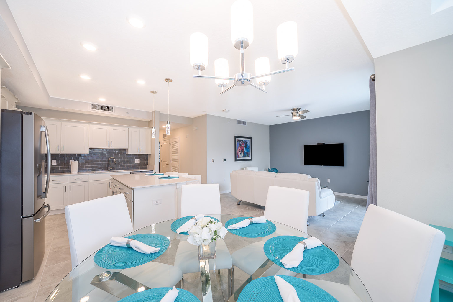 Kissimmee Vacation Rental
