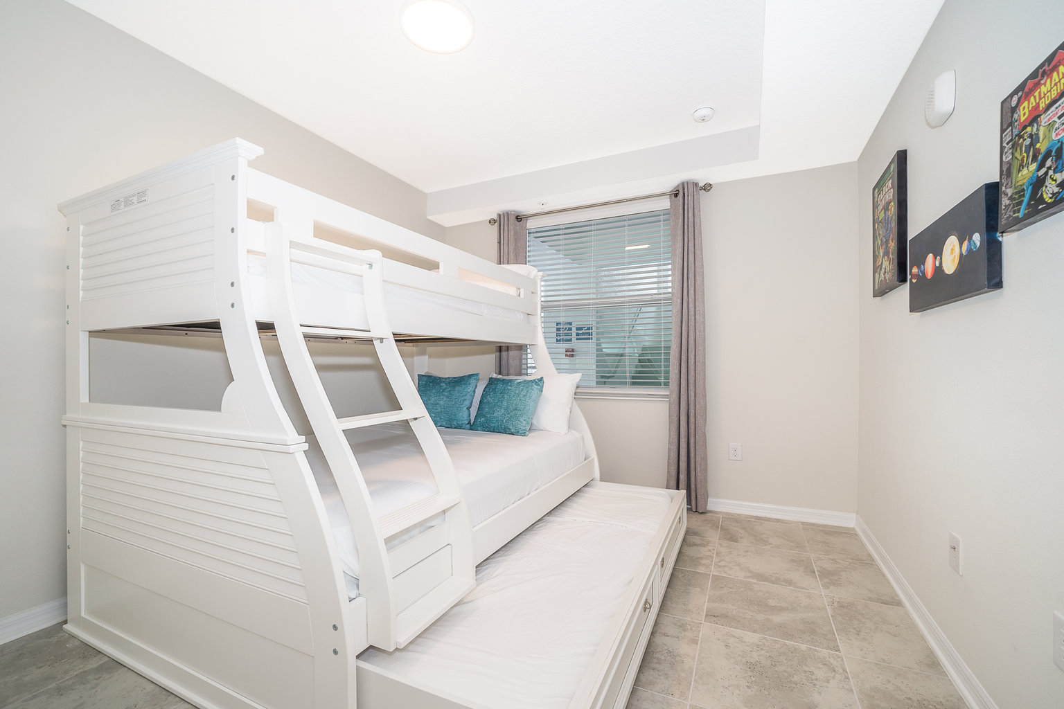 Kissimmee Vacation Rental
