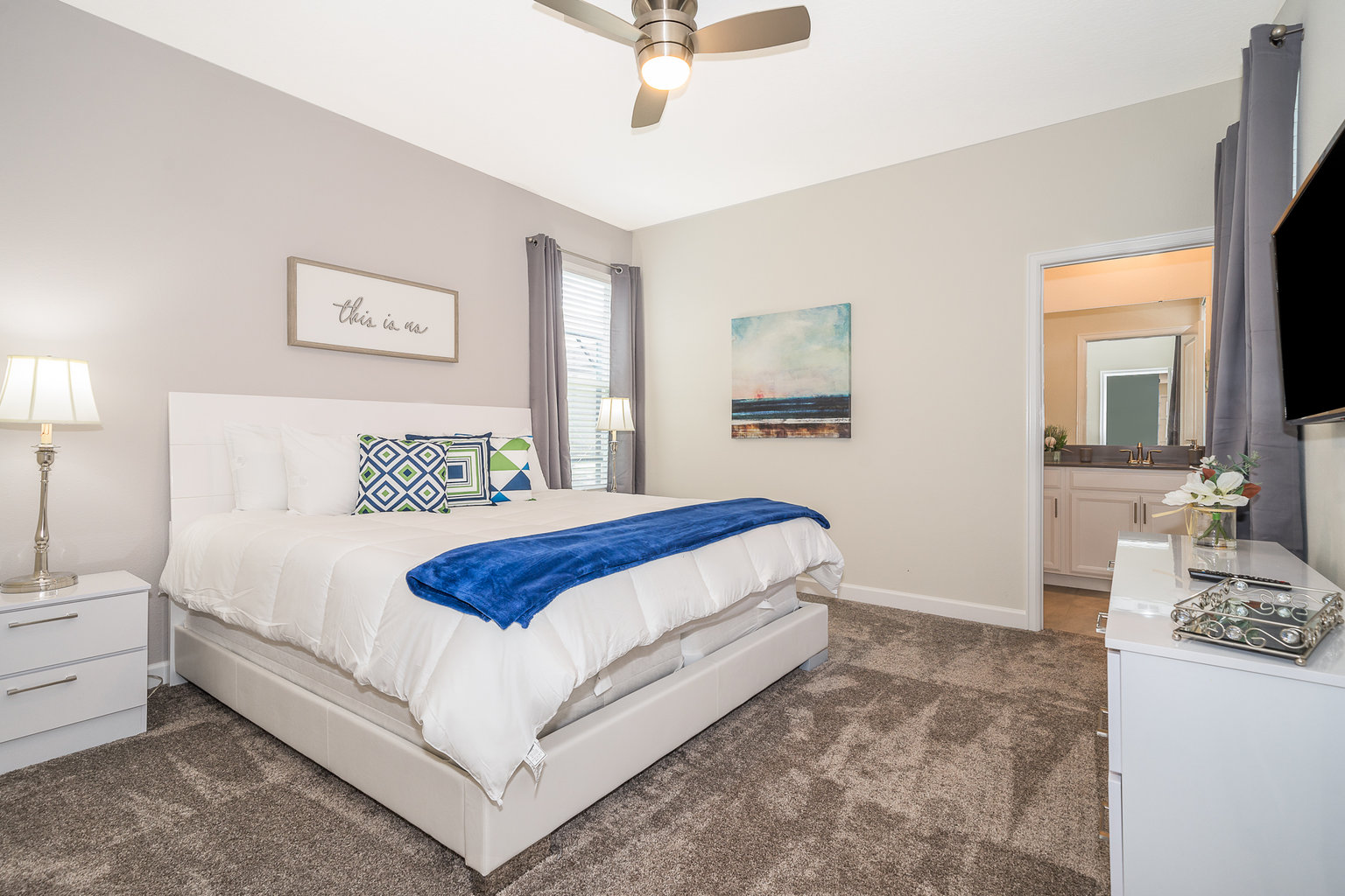 Kissimmee Vacation Rental