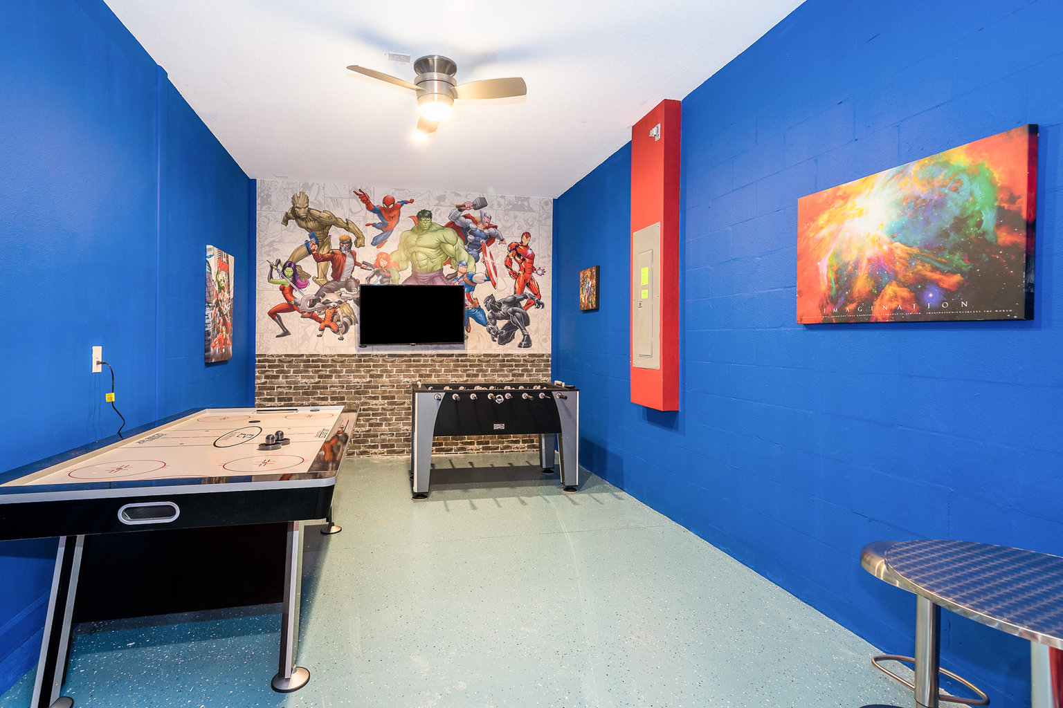 Kissimmee Vacation Rental