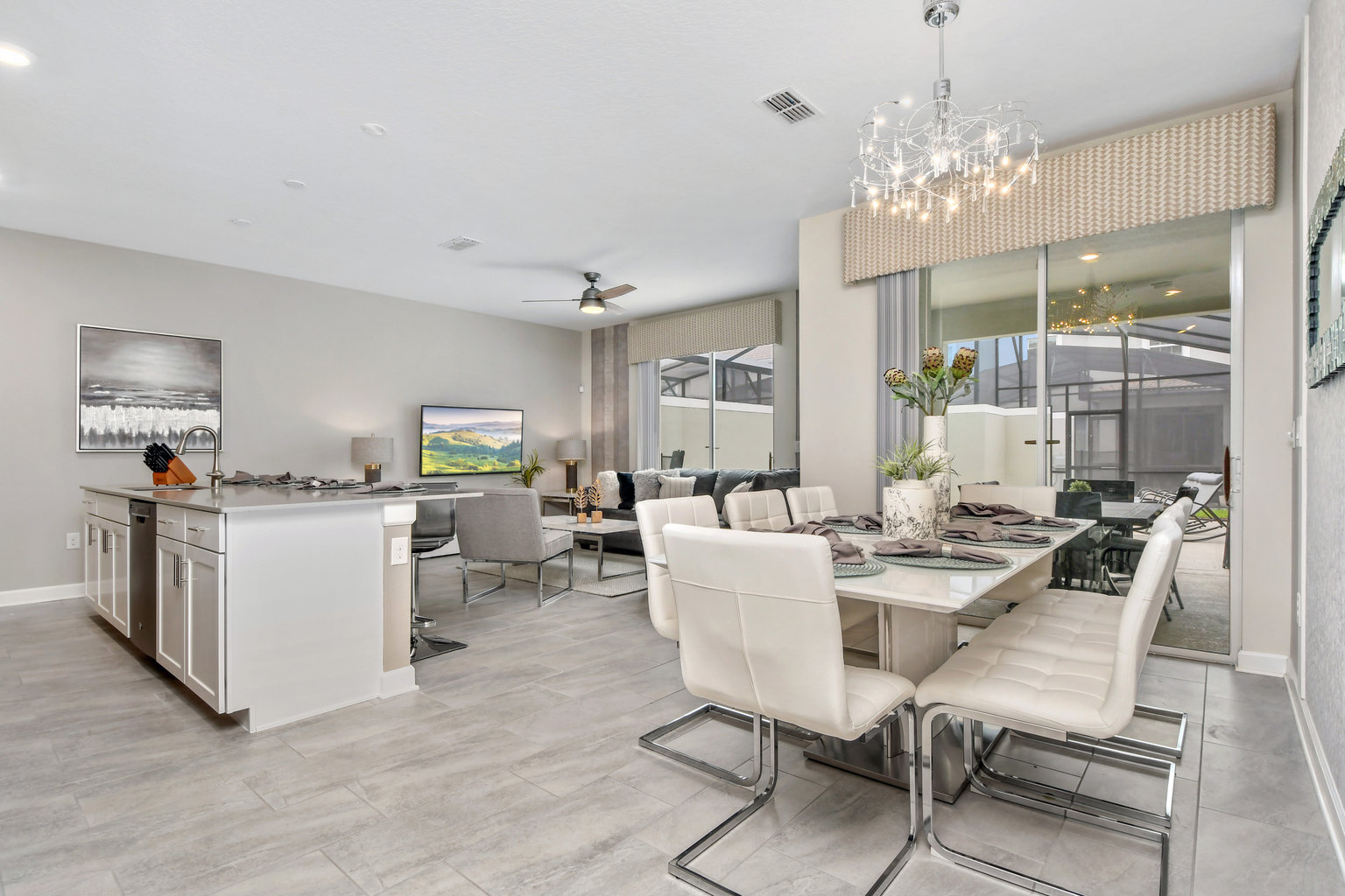 Kissimmee Vacation Rental