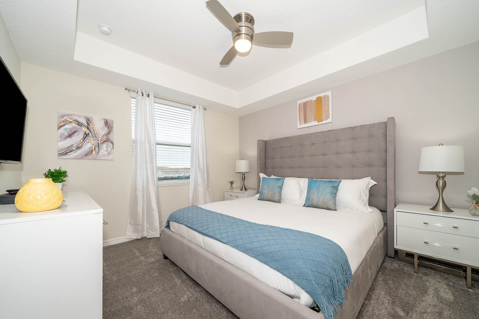 Kissimmee Vacation Rental