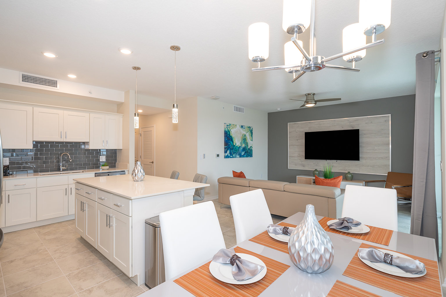 Kissimmee Vacation Rental