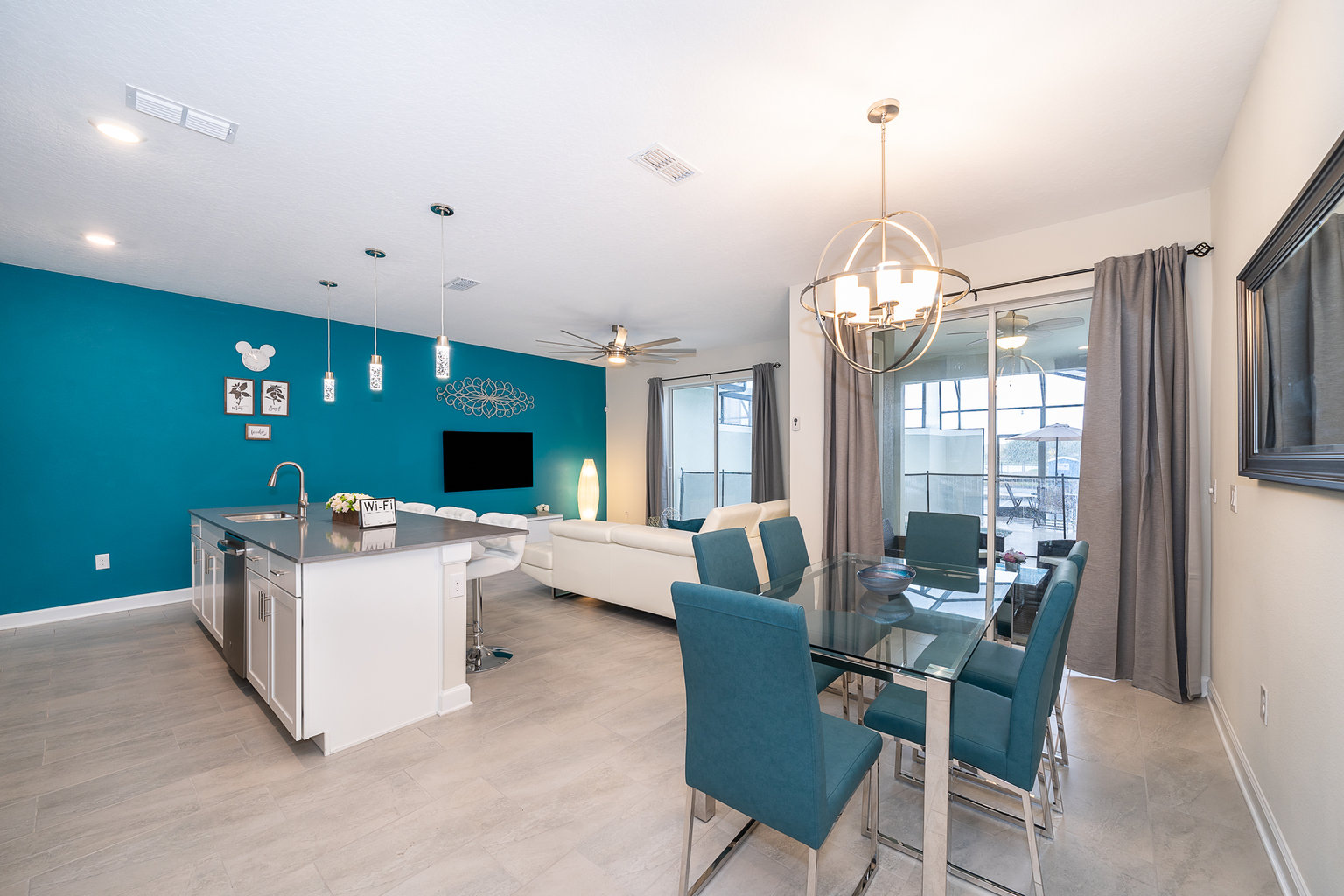 Kissimmee Vacation Rental