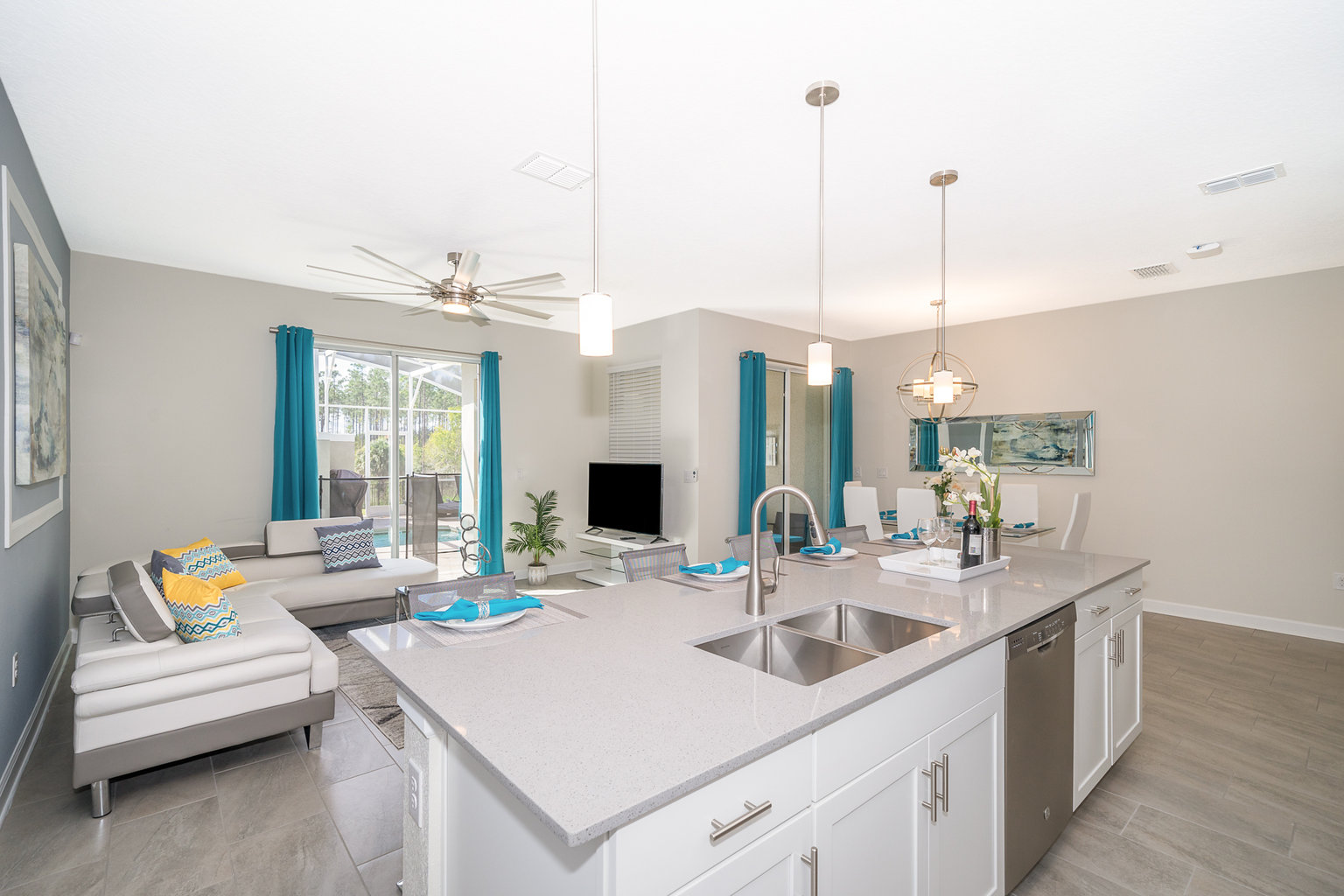 Kissimmee Vacation Rental