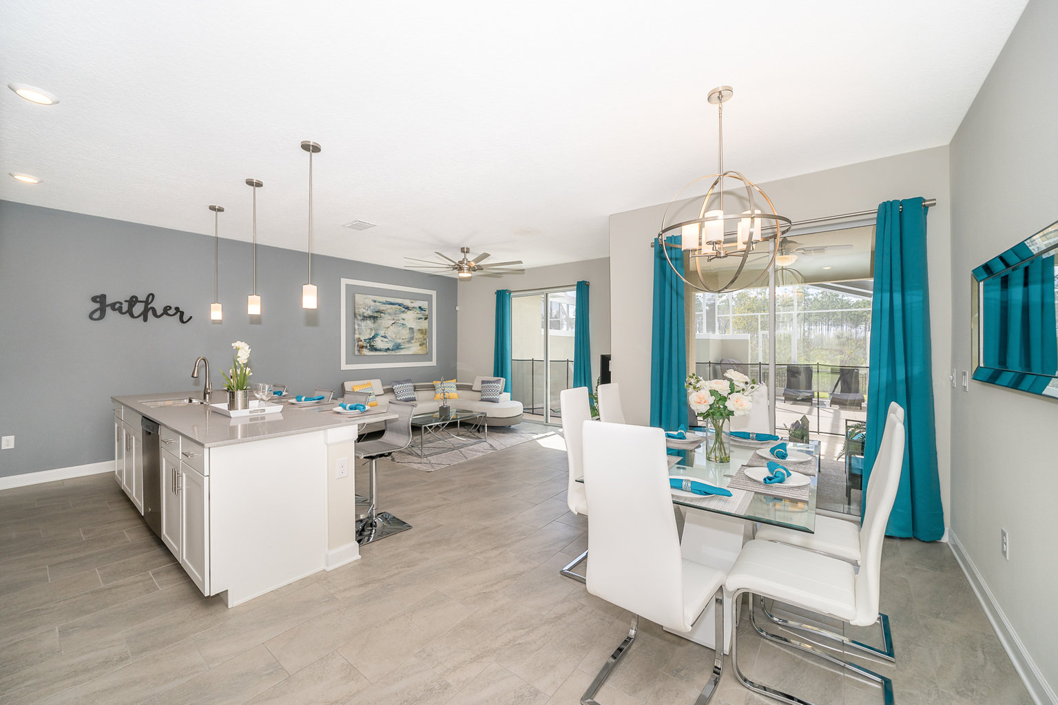 Kissimmee Vacation Rental