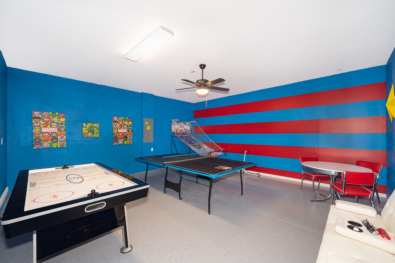 Kissimmee Vacation Rental